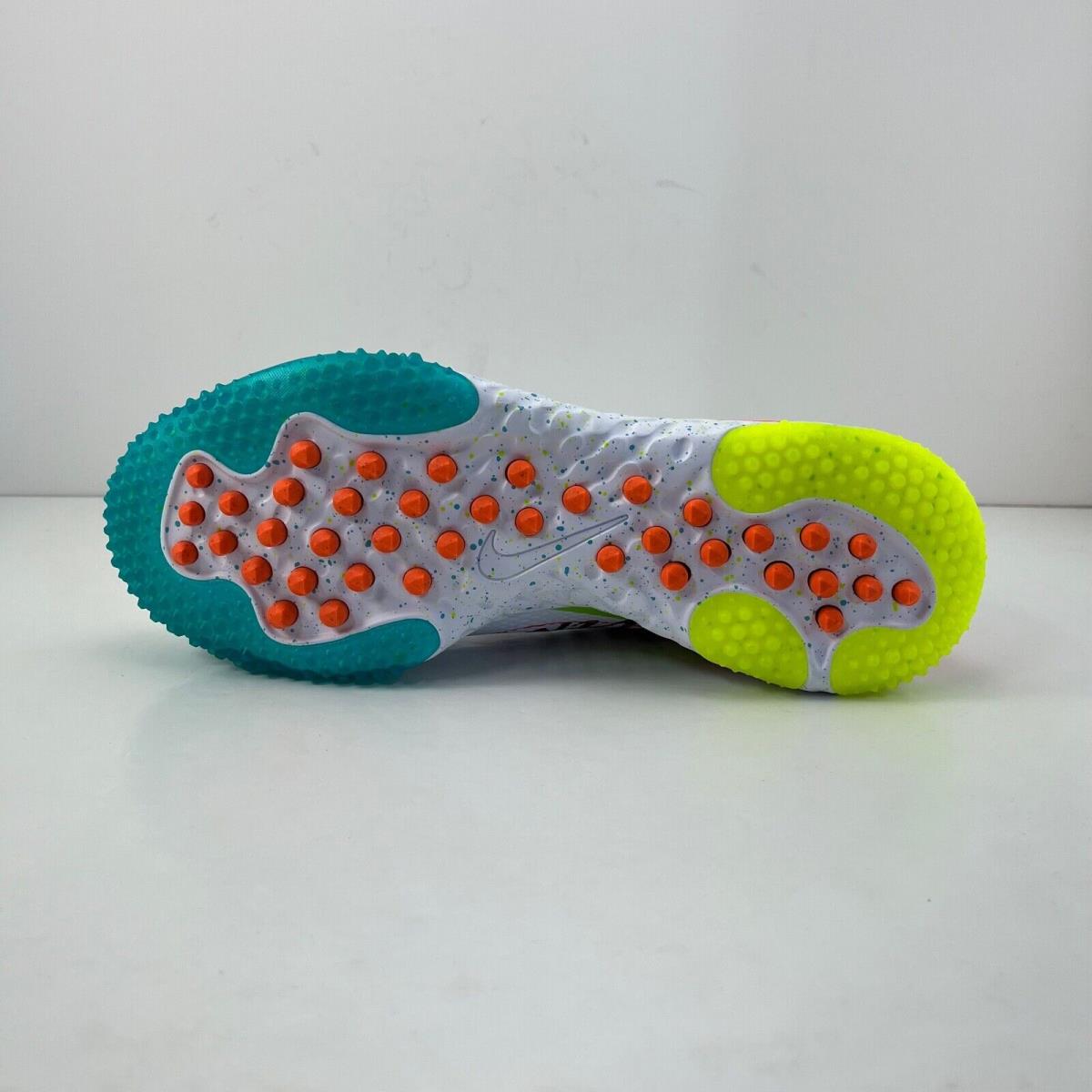 Nike shoes Alpha Huarache - White 6