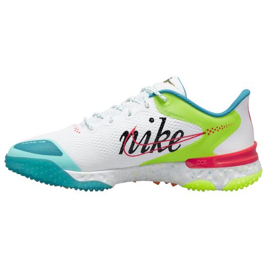 Nike shoes Alpha Huarache - White 8