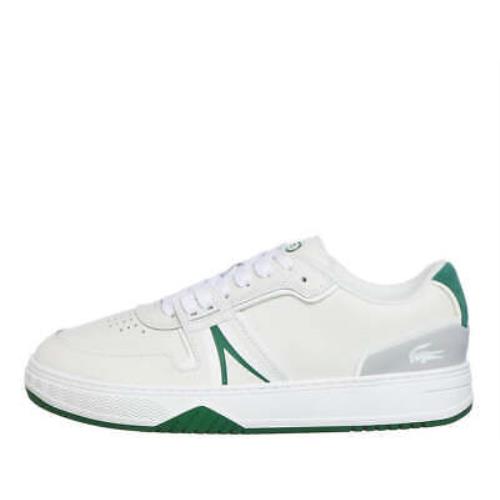 Nike Lacoste Leather Tennis Shoes