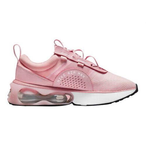 Nike shoes  - Pink Glaze/Pink Glaze-White 0