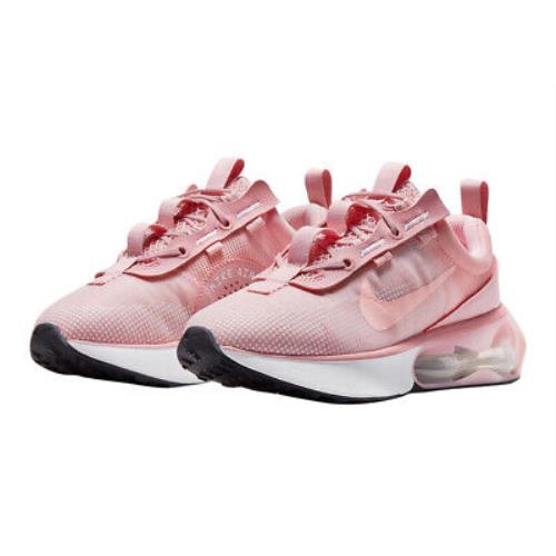 Nike shoes  - Pink Glaze/Pink Glaze-White 1