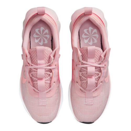 Nike shoes  - Pink Glaze/Pink Glaze-White 3