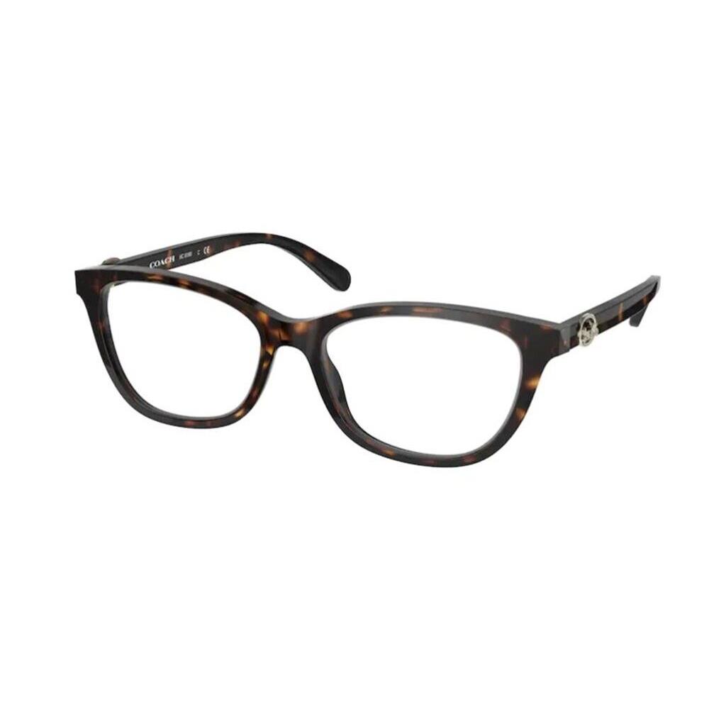 Coach HC6180-5120 Havana Eyeglasses