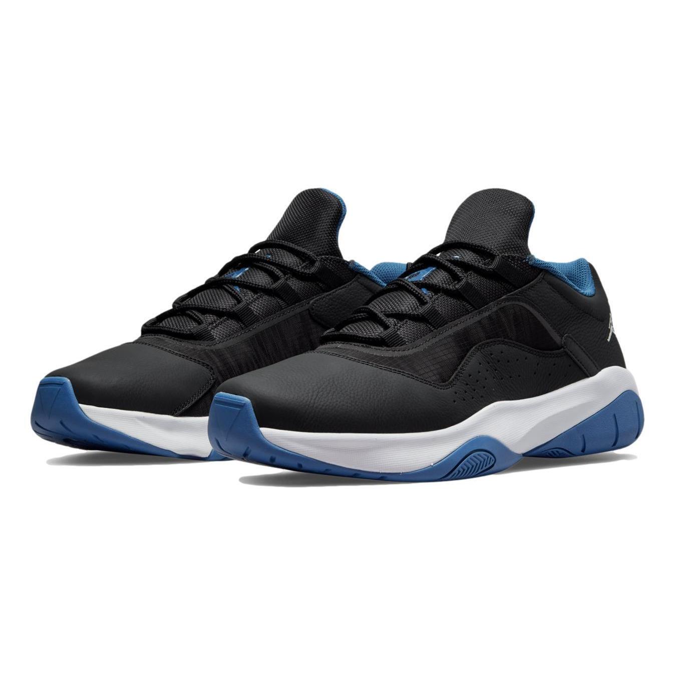 Nike Air Jordan 11 Comfort Low `dark Marina Blue` Shoes CW0784-004