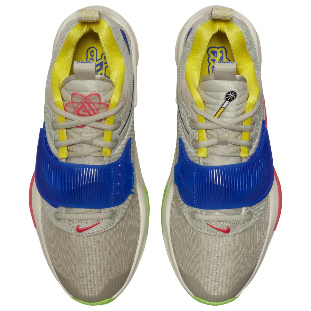 Nike shoes  23