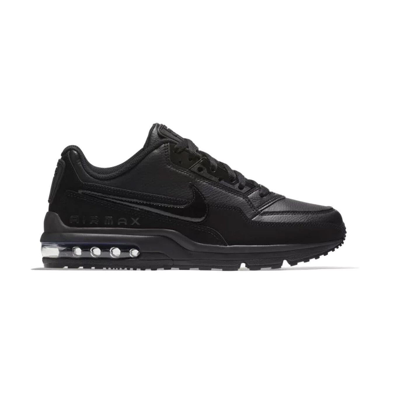 Nike shoes  - Black 16