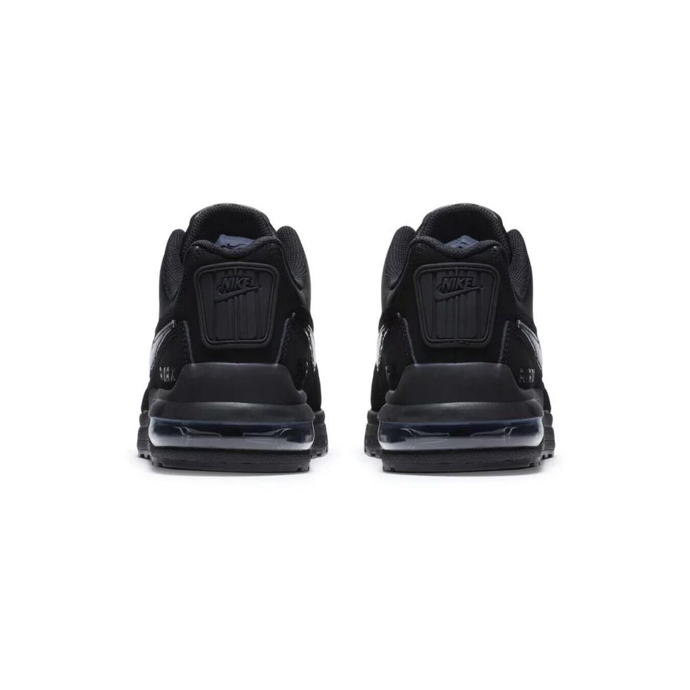 Nike shoes  - Black 17