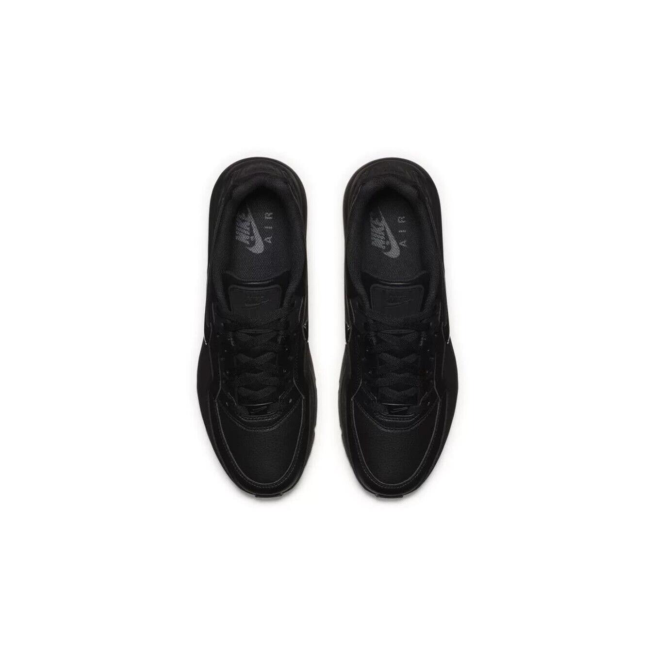Nike shoes  - Black 6