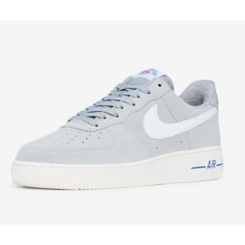Nike shoes Air Force - White 0