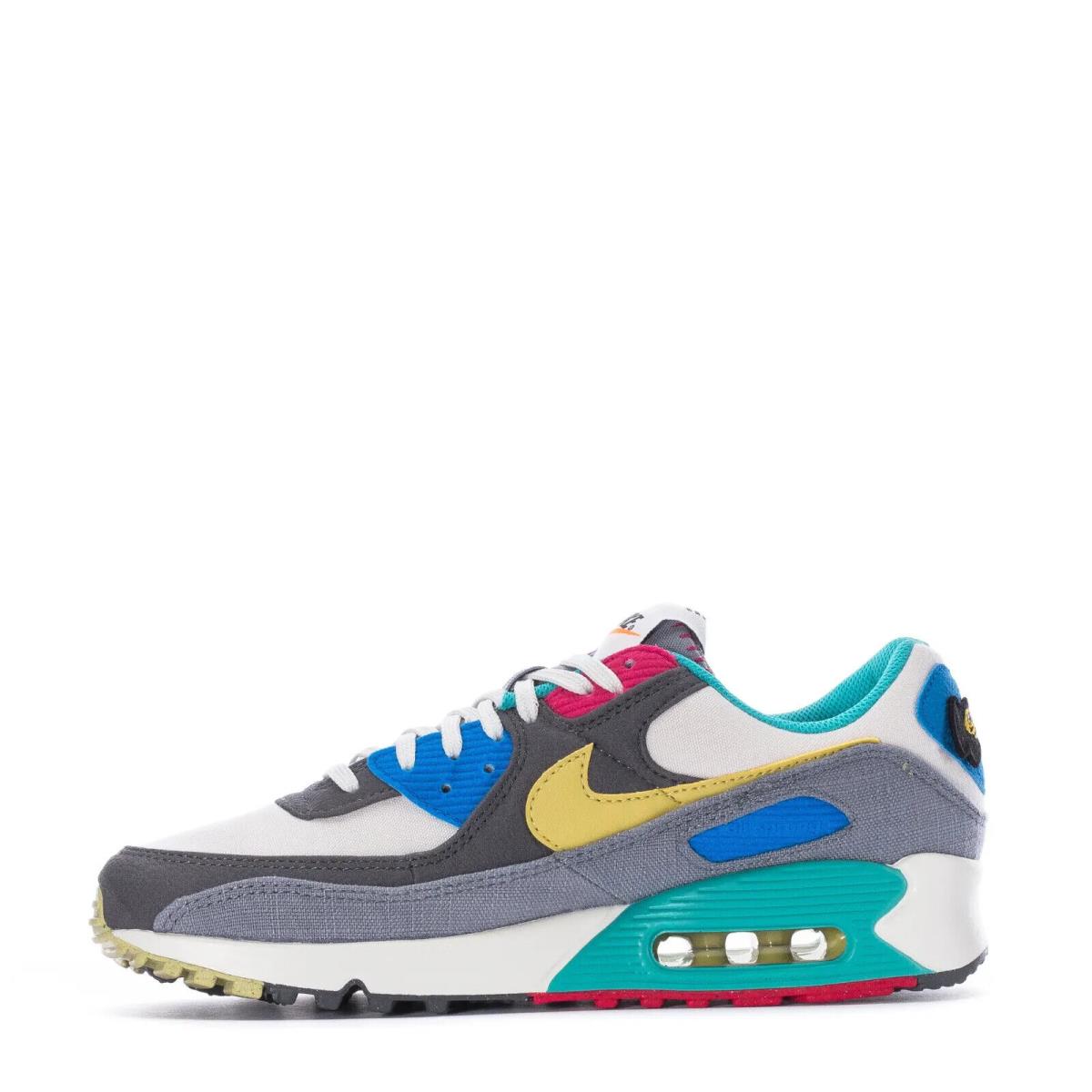 Nike shoes Air Max - Multicolor 3