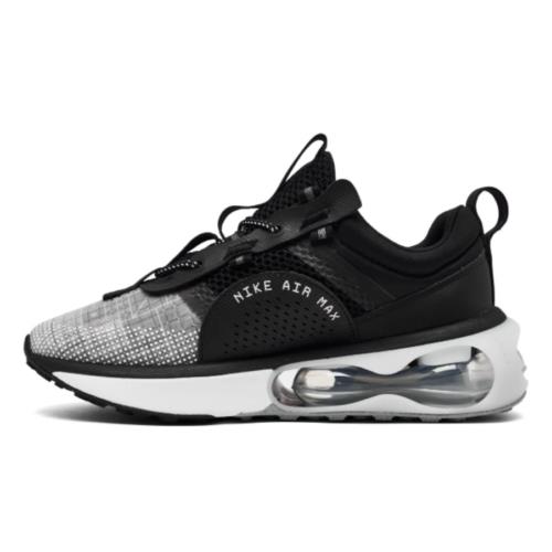Nike shoes  - Black/Smoke Grey , Black/Smoke Grey Manufacturer 0