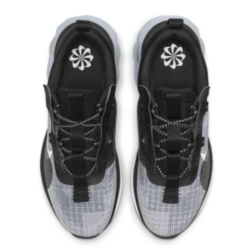 Nike shoes  - Black/Smoke Grey , Black/Smoke Grey Manufacturer 1