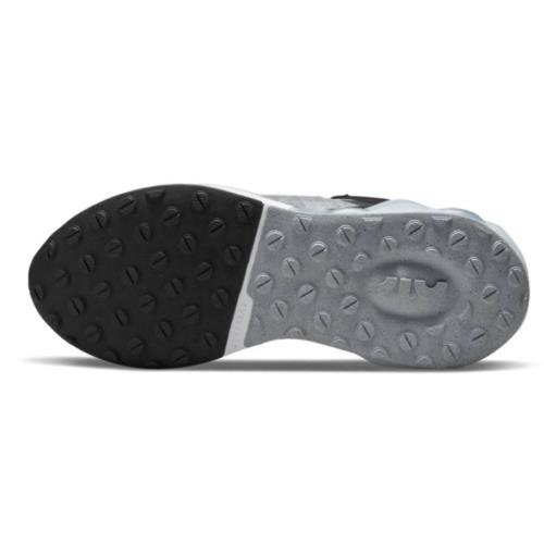 Nike shoes  - Black/Smoke Grey , Black/Smoke Grey Manufacturer 2