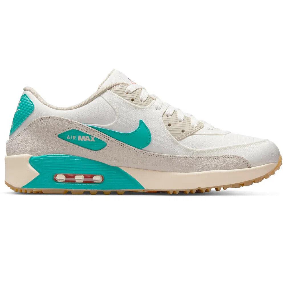 air max 90 g nrg spikeless golf shoes