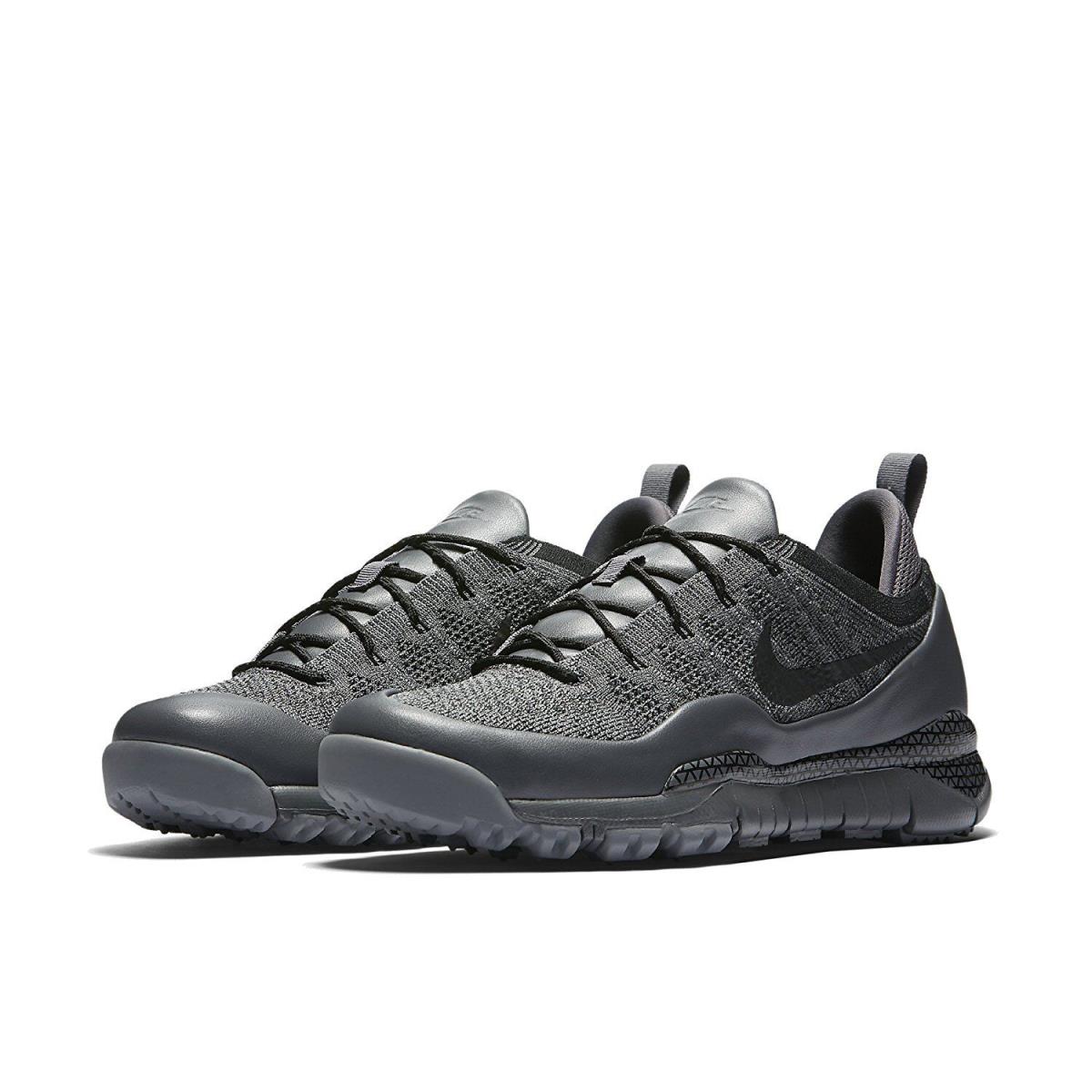 Nike Men`s Lupinek Flyknit Low Casual Shoe Size 9