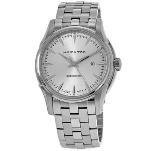 Hamilton Jazzmaster Viewmatic Auto Men`s Watch H32715151