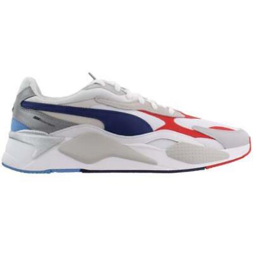 Puma 306498-01 Rs-X3 Bmw M Motorsport X Mens Sneakers Shoes Casual