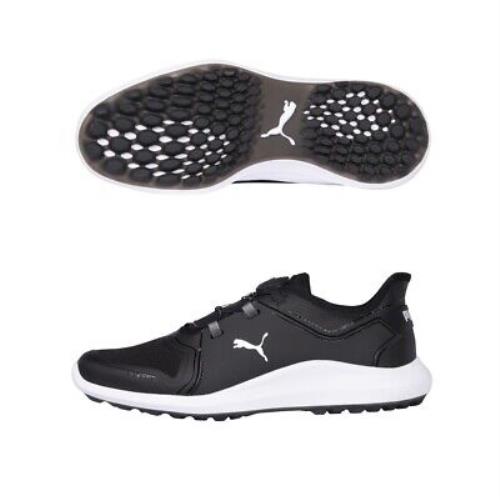 puma golf shoes 11.5