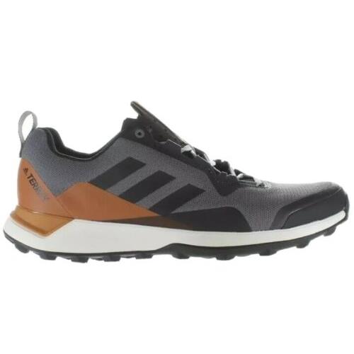 Adidas Men`s Terrex Cmtk Hiking Shoes Size 12.5 G26404