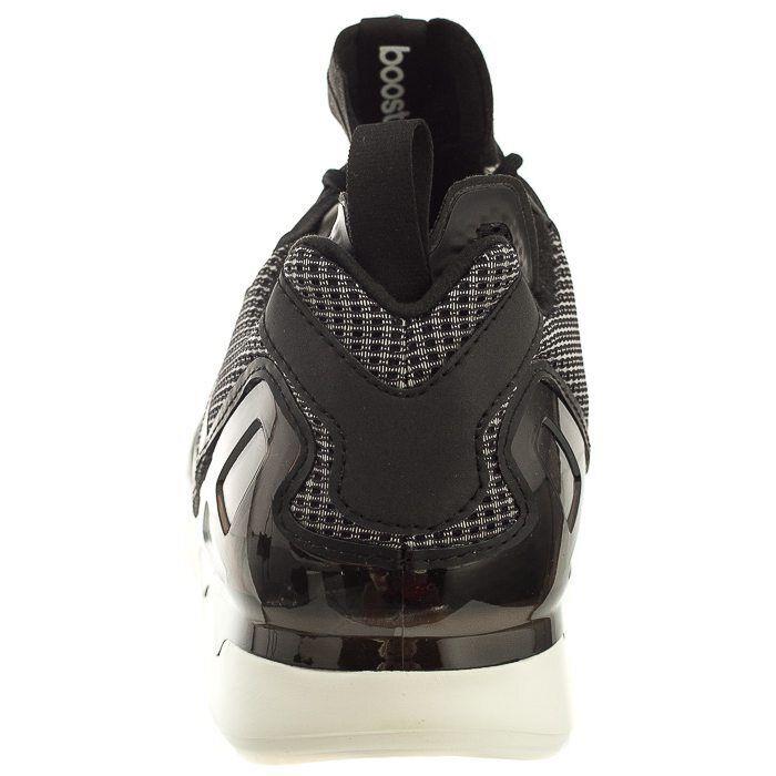 Adidas shoes Originals Boost - black 1