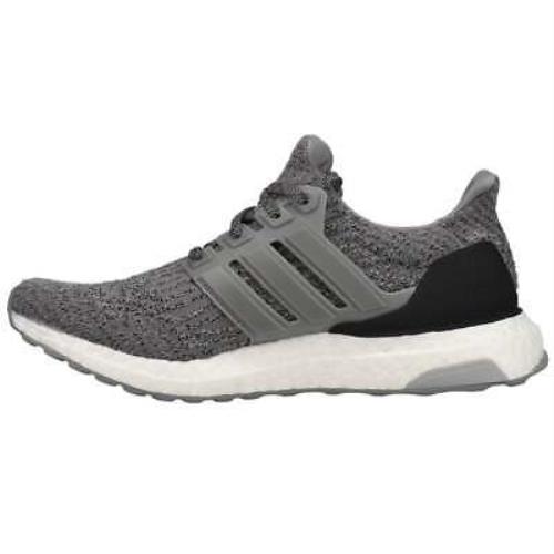 Adidas Ultra Boost Mens Running Sneakers Shoes - | 190308498880 - Adidas shoes Ultraboost Ultra Boost - Grey | SporTipTop