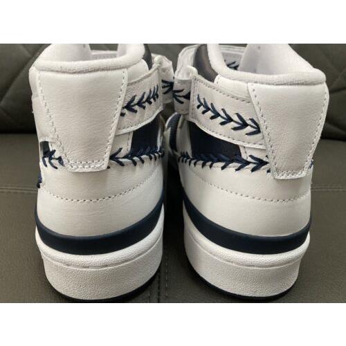 Adidas shoes Aaron Judge Forum - White 2