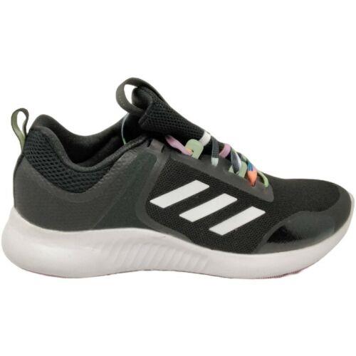 Adidas Edgebounce 1.5W-Women`s Size 8.5 - Running Shoes-black Multicol - Black