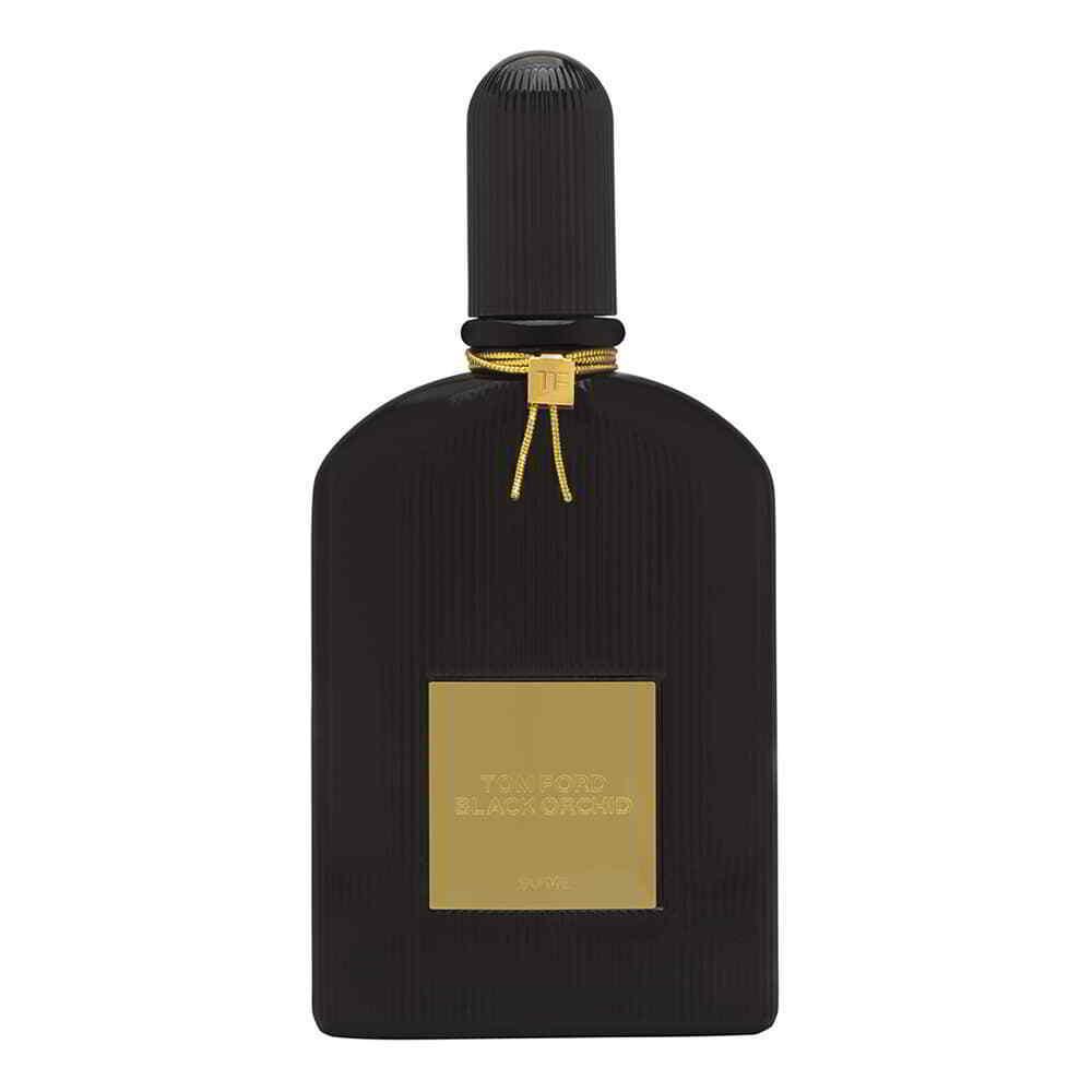 Tom Ford Black Orchid by Tom Ford For Women 1.7 oz Edp Spray Unbox