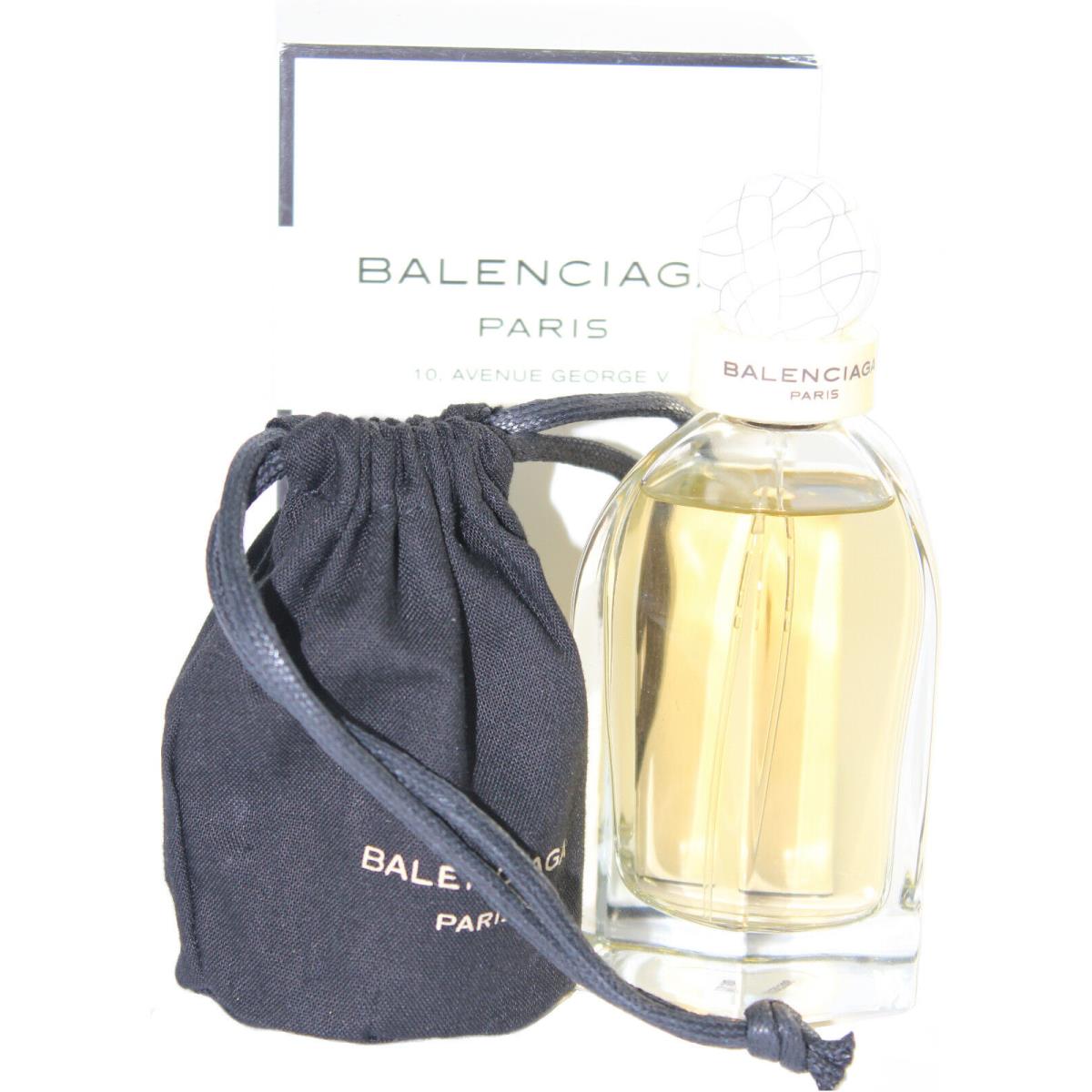 Balenciaga Paris by Balenciaga 2.5 oz Eau De Parfum Spray For Women