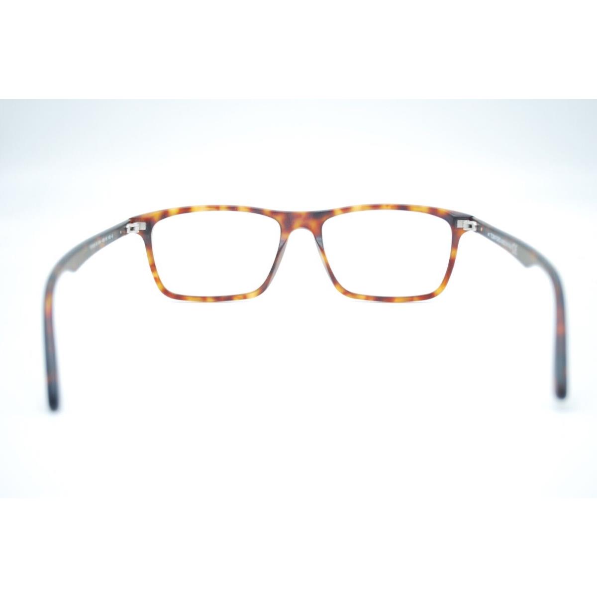 Tom Ford TF 5681-B 054 Havana Blue Block Eyeglasses Frames 56-16 - Tom Ford  eyeglasses - 889214164995 | Fash Brands