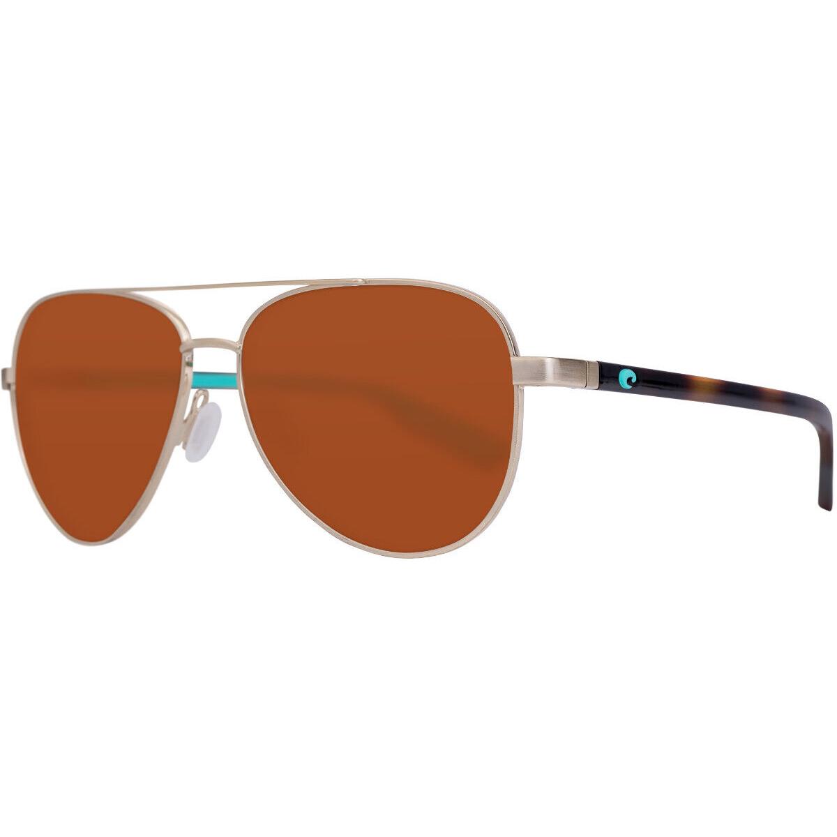 Costa Del Mar Peli Sunglasses - Polarized