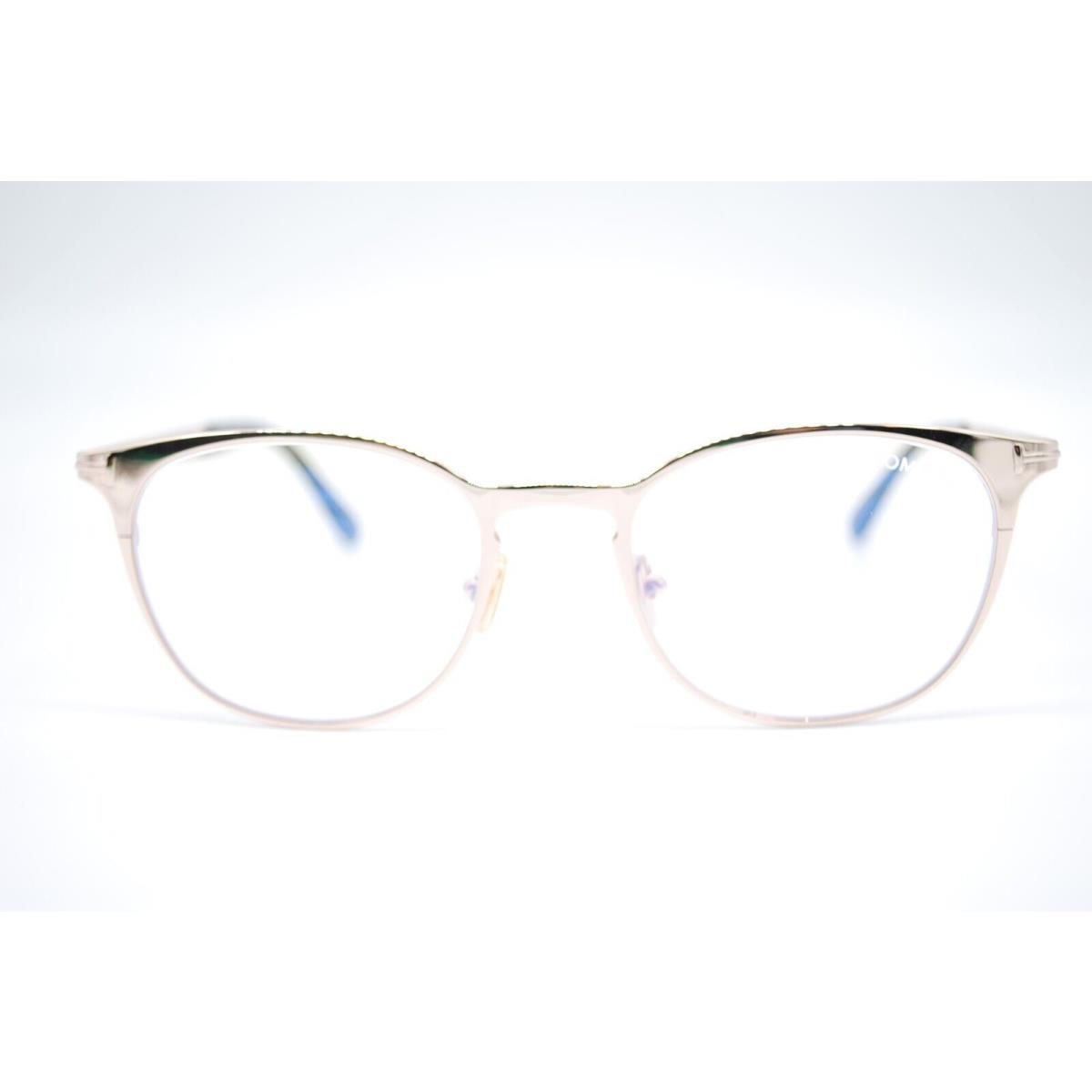 Tom Ford eyeglasses  - Frame: Gold 1