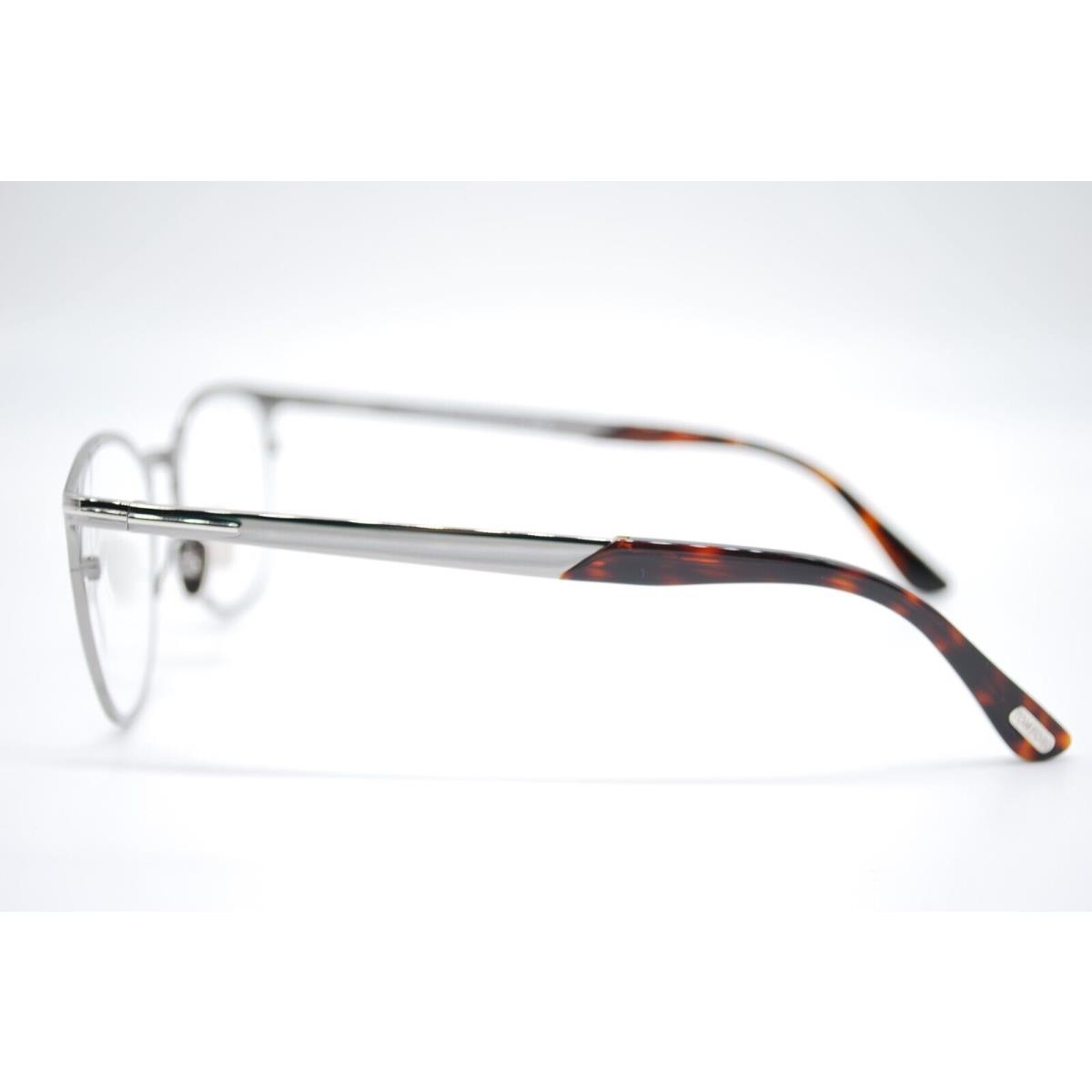 Tom Ford eyeglasses  - GUNMETAL Frame 2