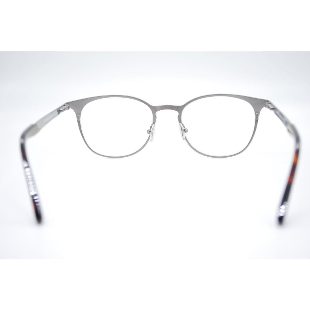 Tom Ford eyeglasses  - GUNMETAL Frame 3