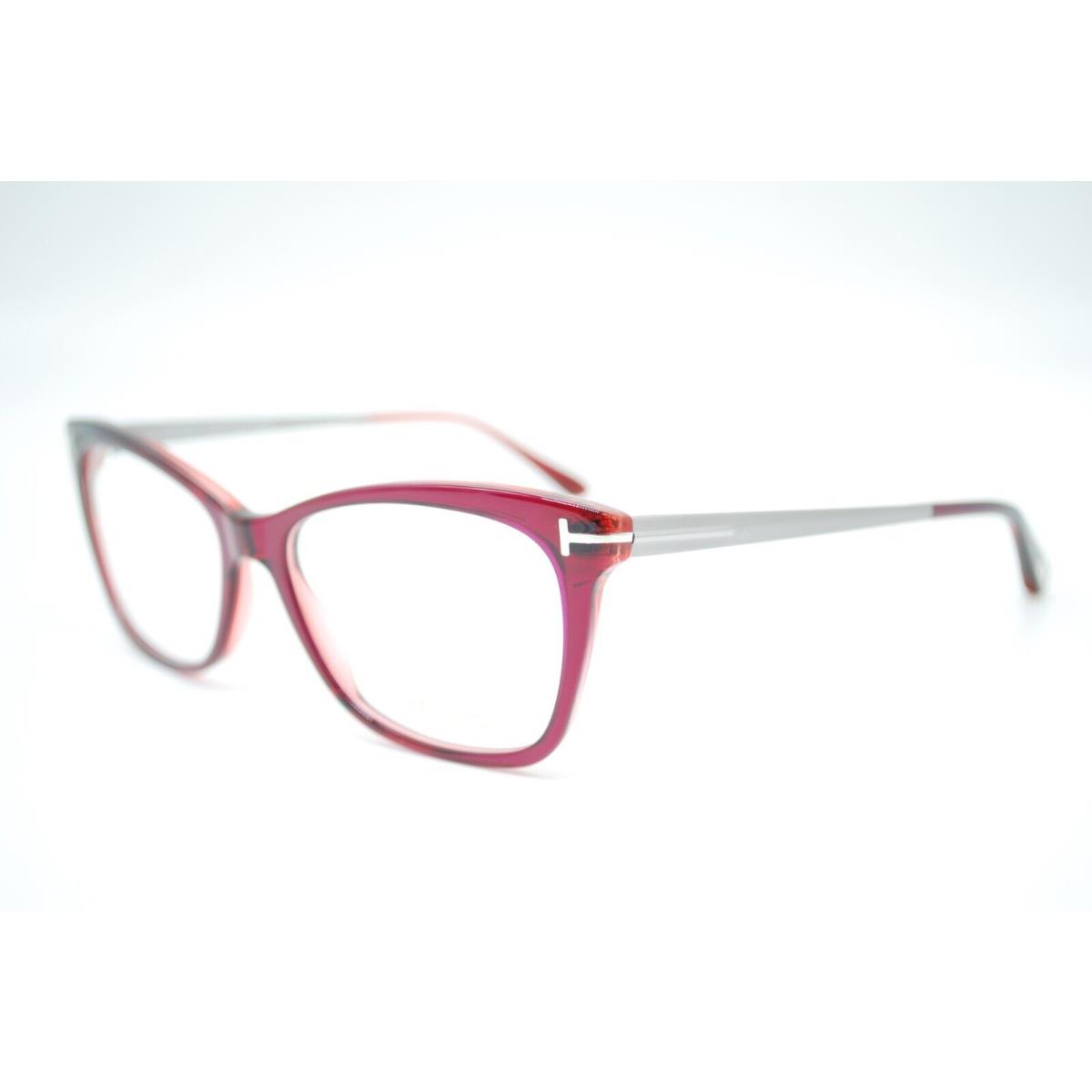 Tom Ford eyeglasses  - Frame: Red 0