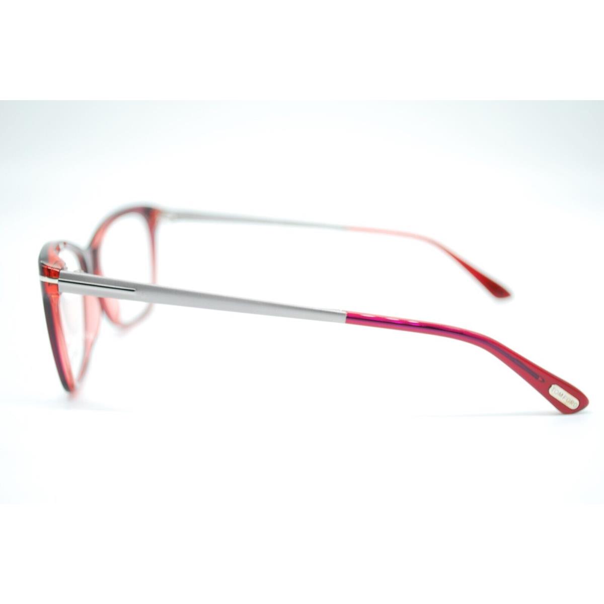 Tom Ford eyeglasses  - Frame: Red 2