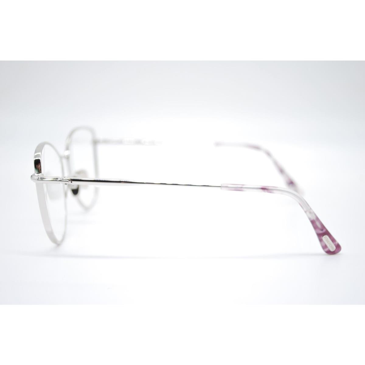 Tom Ford eyeglasses  - Silver Frame 2