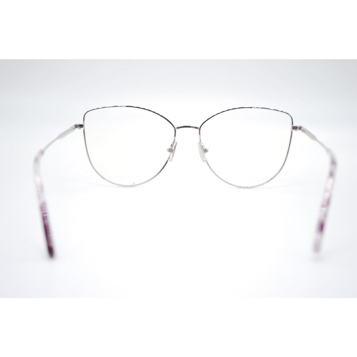 Tom Ford eyeglasses  - Silver Frame 3