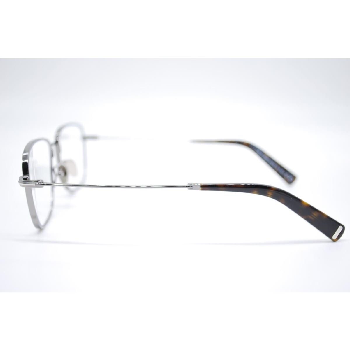 Tom Ford eyeglasses  - RUTHENIUM Frame 2