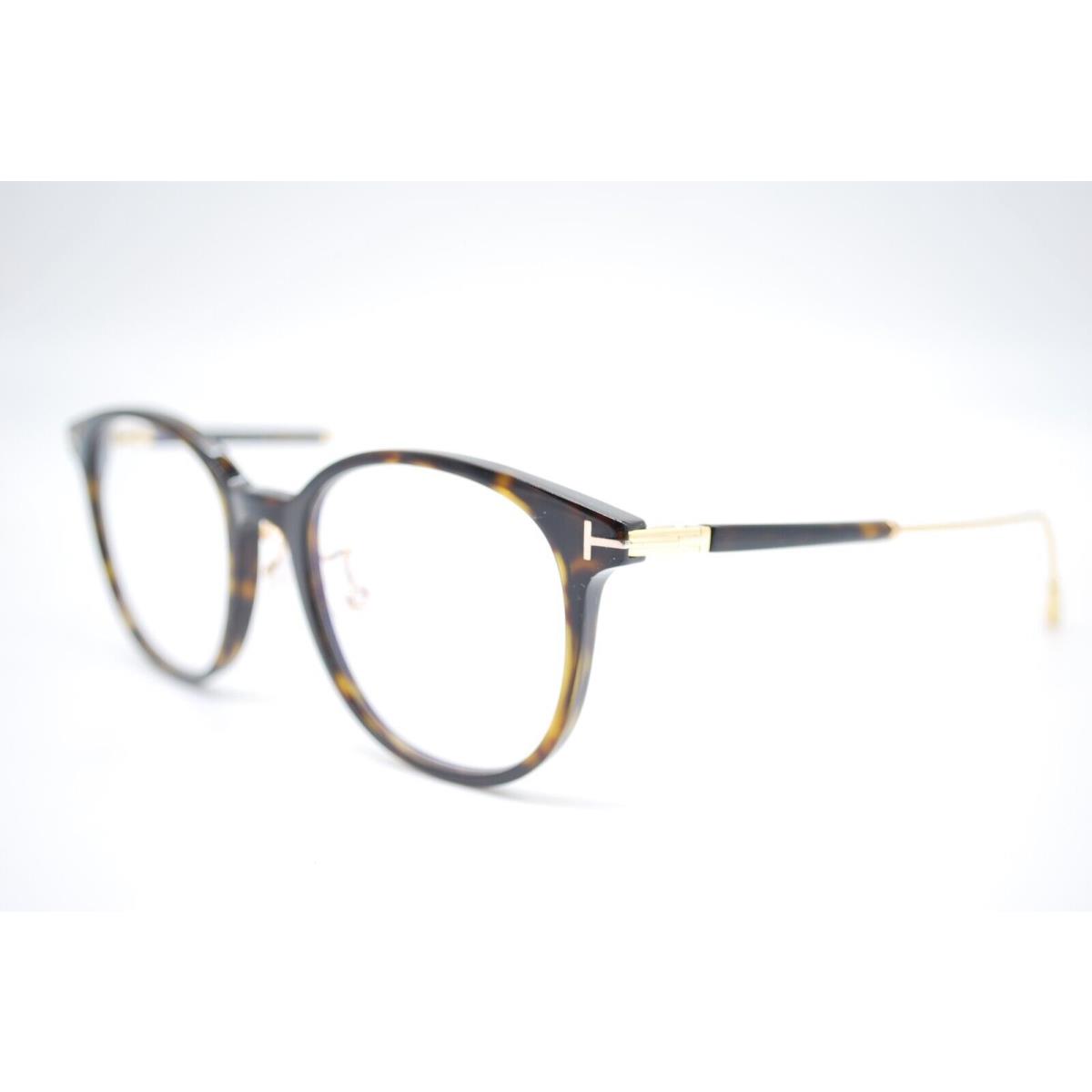 Tom Ford eyeglasses  - HAVANA Frame 0