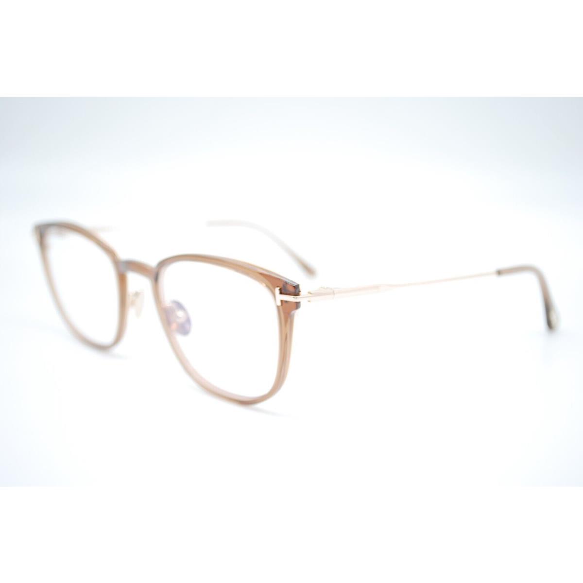 Tom Ford eyeglasses  - Brown Frame 0