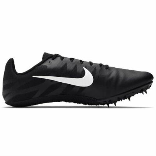 mens nike sprint track spikes