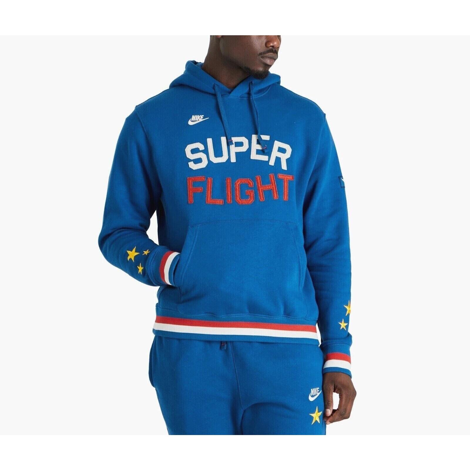 nike stories pullover hoodie