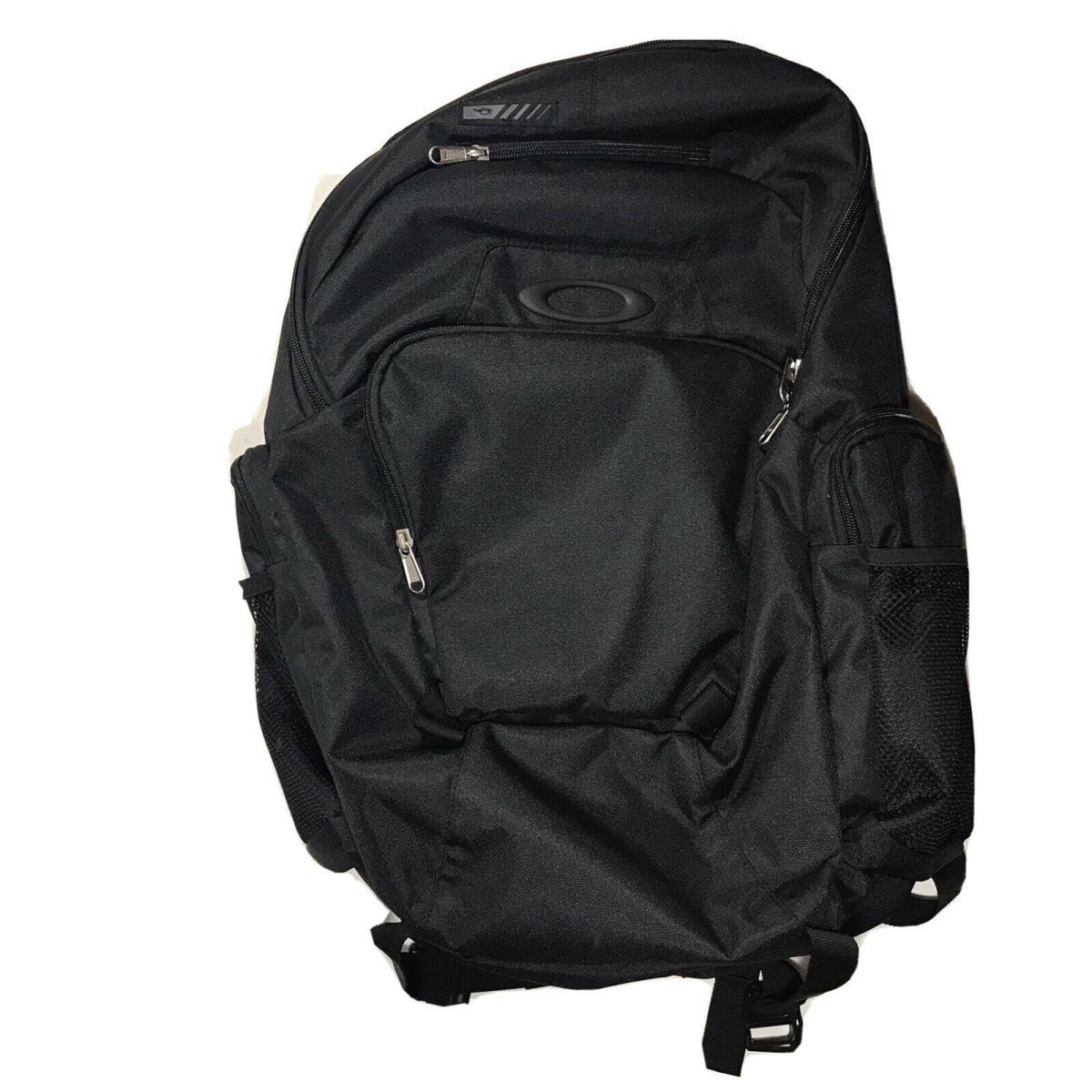 Oakley Crestible Blade 30L Backpack - Black