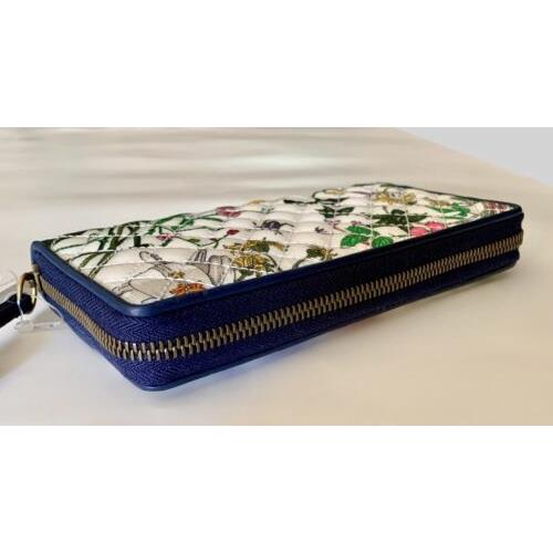 Gucci wallet  - Multicolor 3
