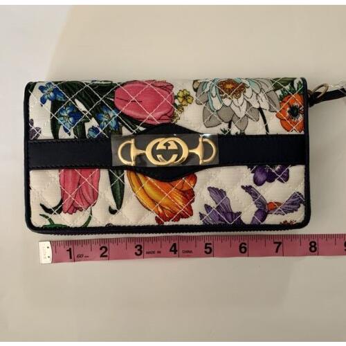 Gucci wallet  - Multicolor 7