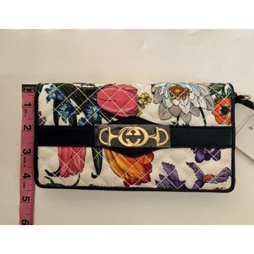 Gucci wallet  - Multicolor 8