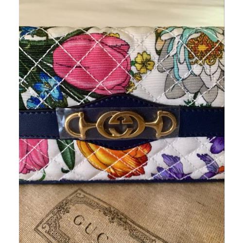 Gucci wallet  - Multicolor 1