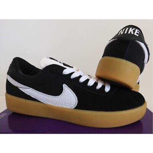 Nike shoes Bruin - Black 0