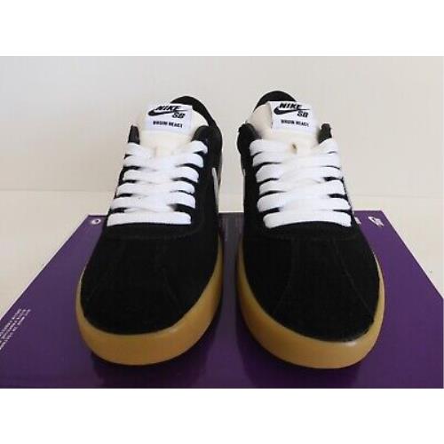 Nike shoes Bruin - Black 1